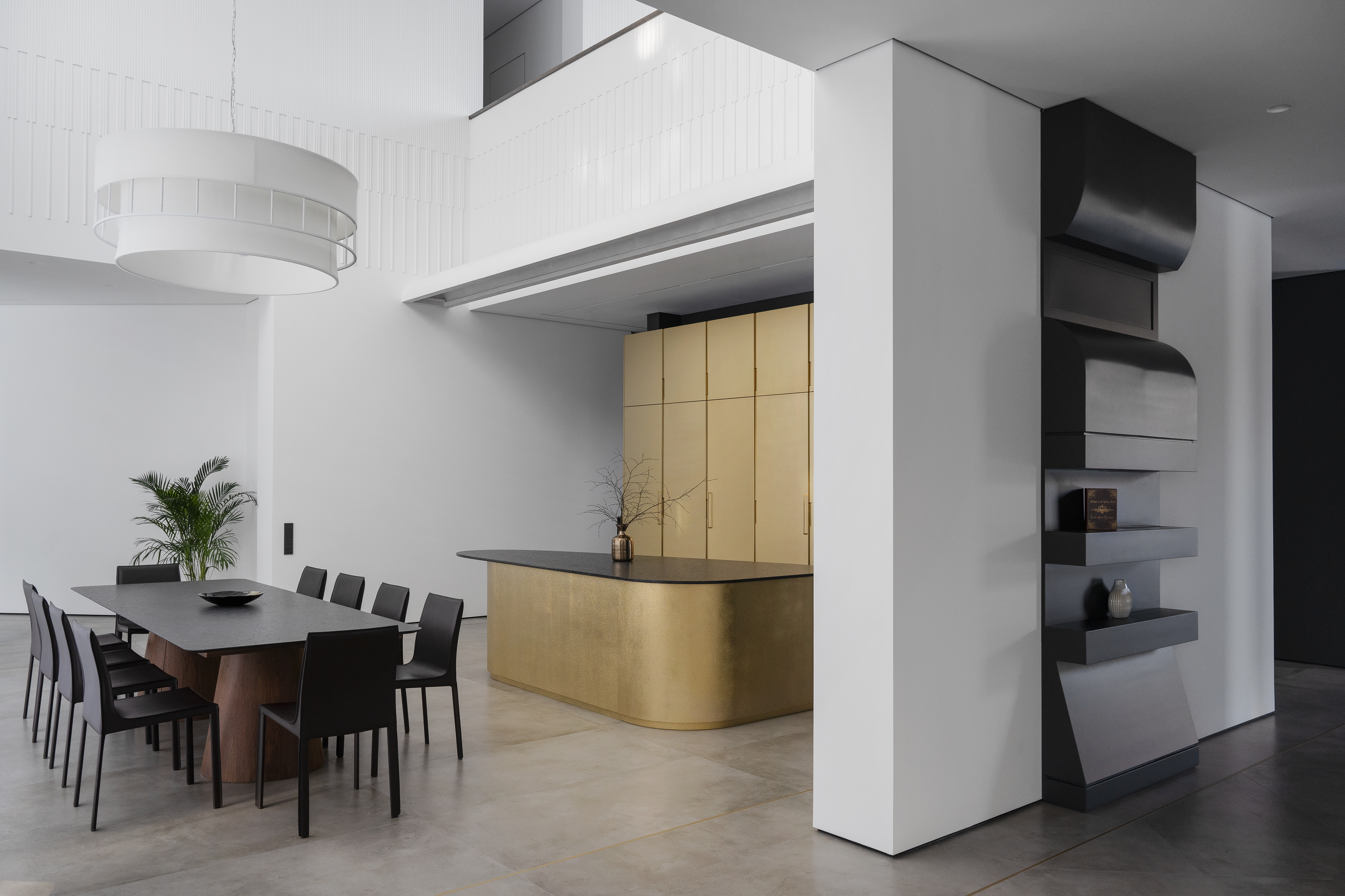 2000年重建丨俄罗斯莫斯科丨ZROBIM architects-67