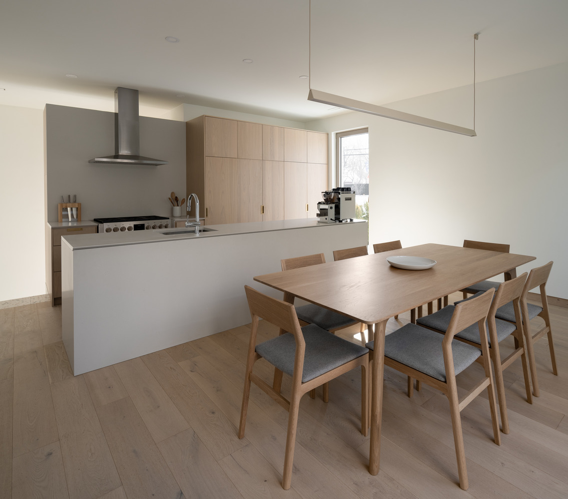 MI2 住宅丨加拿大丨Dupont Blouin-35