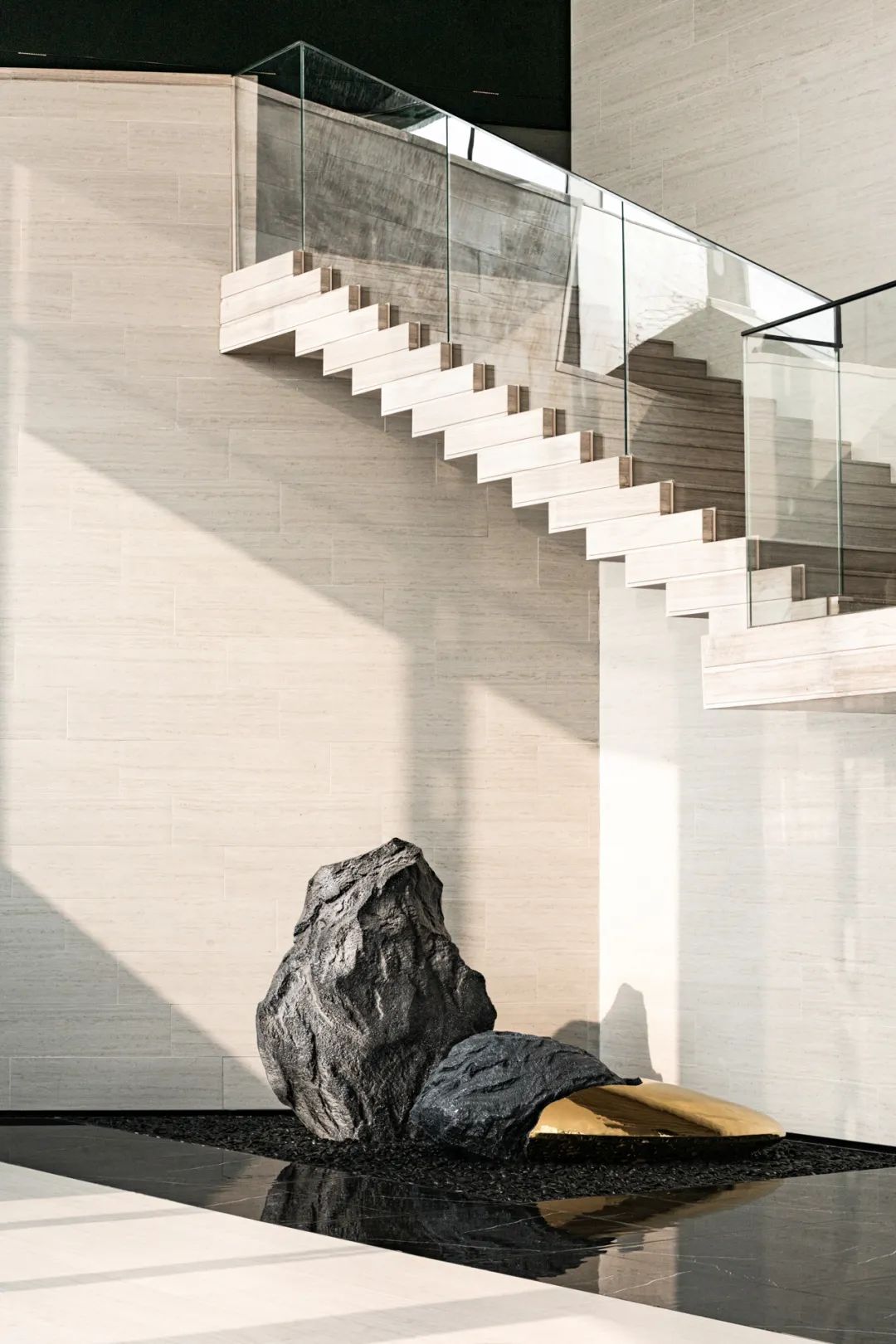 天津上实仰山售楼处丨中国天津丨北京山禾金缘艺术设计股份有限公司-18