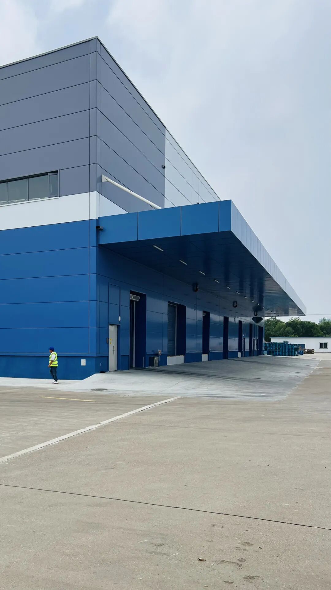 SCUN更新案例｜五星双合盛精酿啤酒中试车间-22