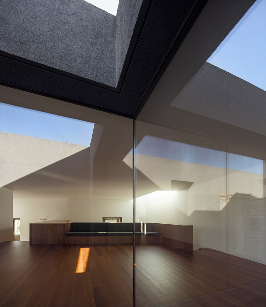 Vigario 住宅,葡萄牙 / AND-RÉ-30