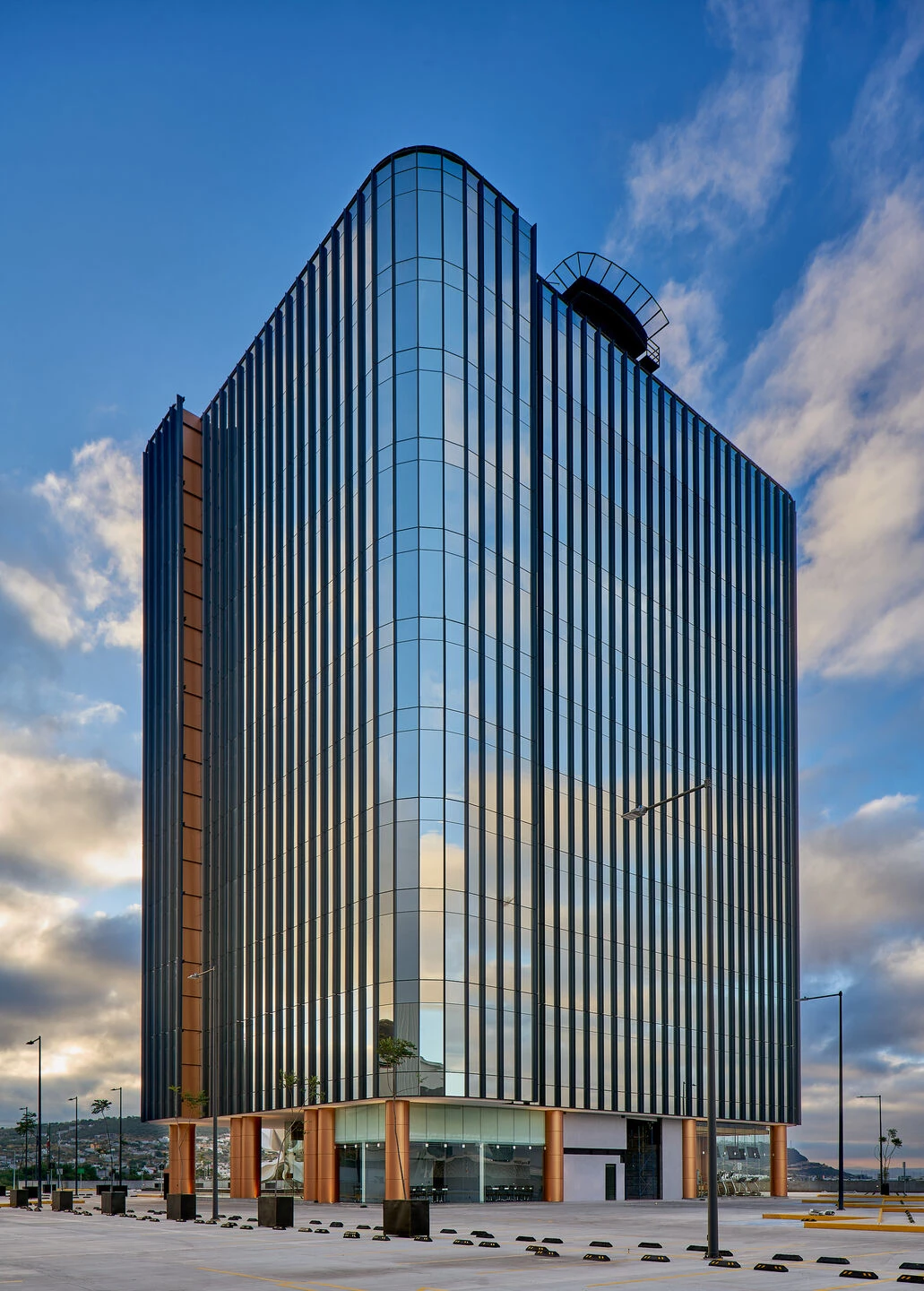 住宅区二期 或 上城二期 或 市郊二期丨墨西哥克雷塔罗丨Pascal Arquitectos-8