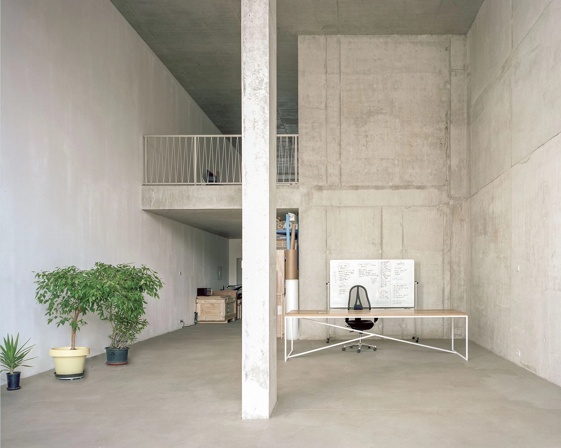 柏林梯田屋(Terrassenhaus Berlin,Lobe Block)-18