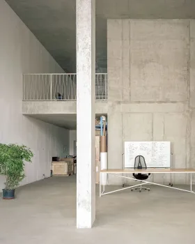 柏林梯田屋（Terrassenhaus Berlin,Lobe Block）