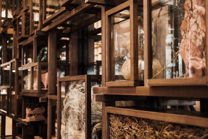 TZUCO®餐厅丨美国芝加哥-12