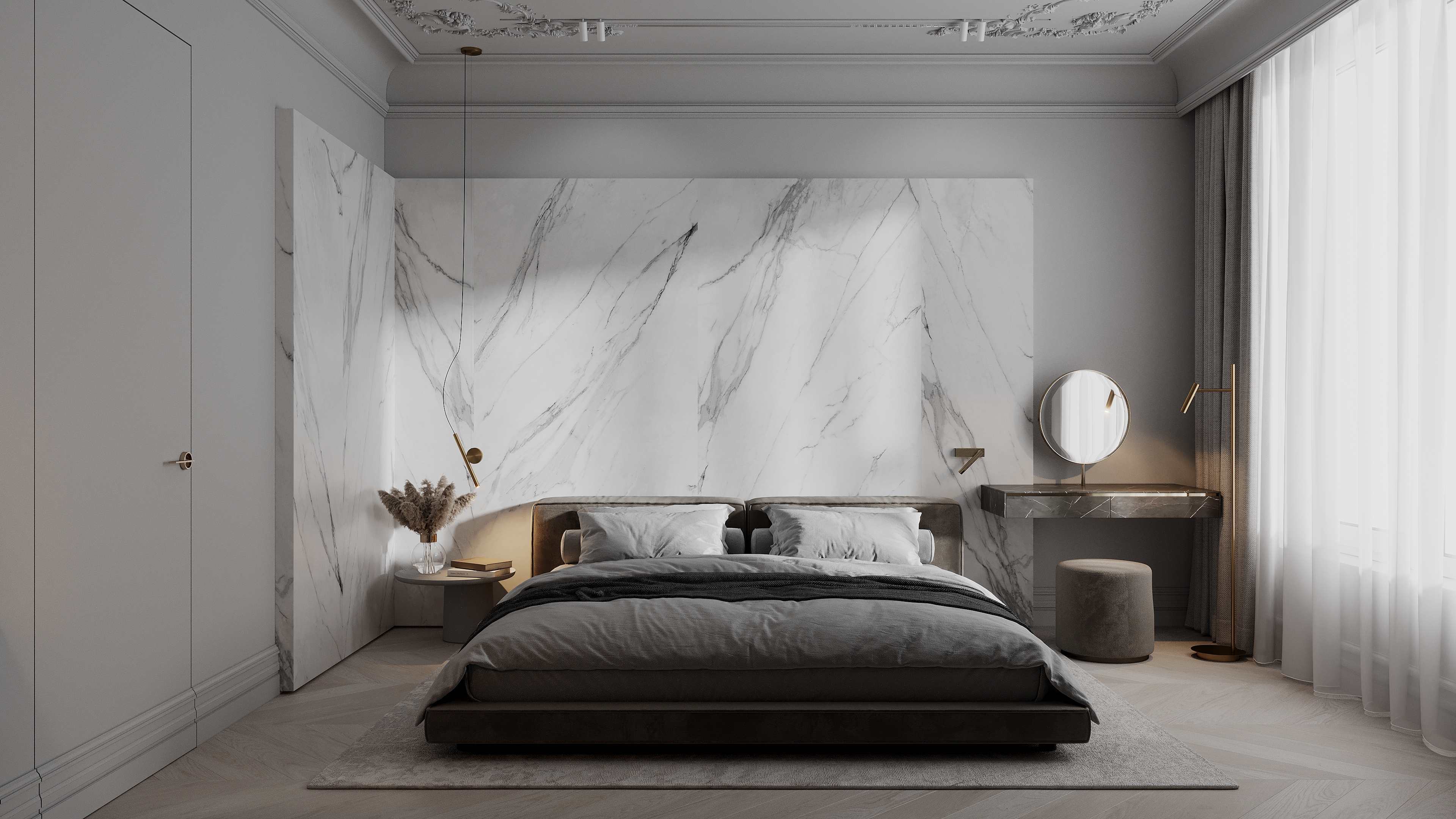 Residential complex "Futurist", Saint Petersburg-9