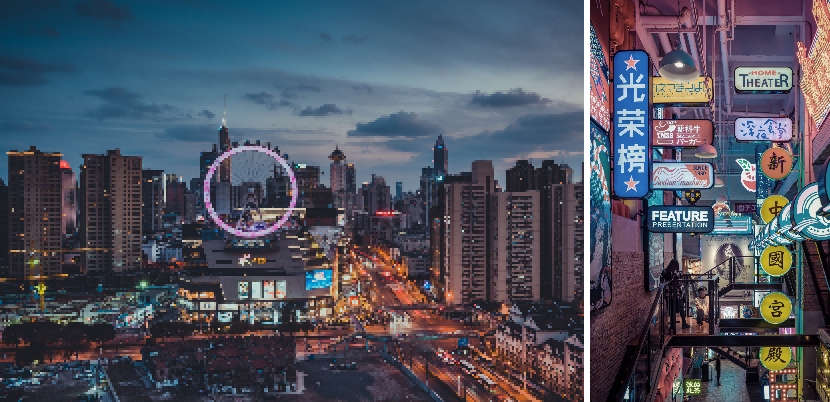 南京天悦锦麟大悦城丨中国南京丨DOME&ASSOCIATES董世建筑-4