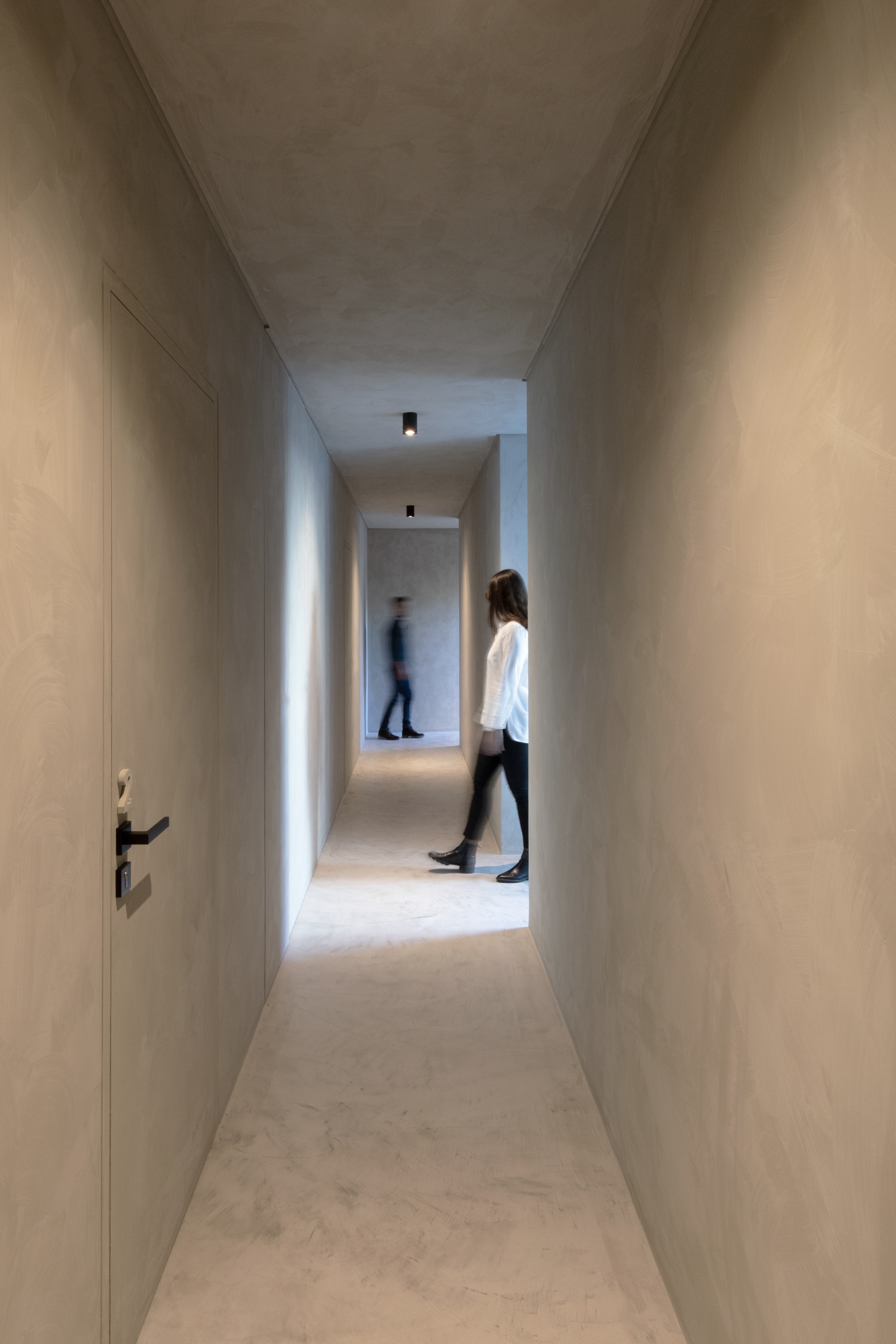 HOSTEL NV 住宅丨SALWORKS-26