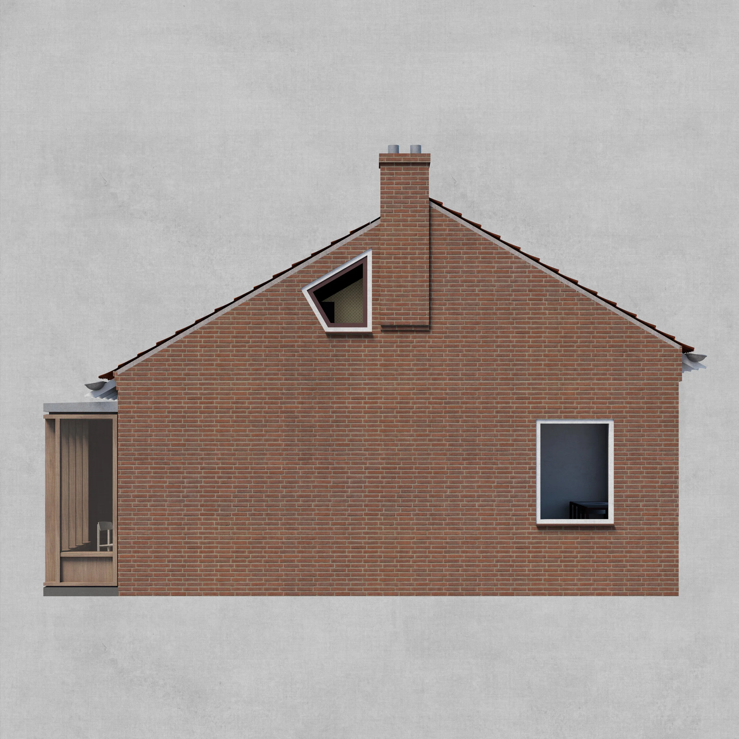 丨荷兰丨studio Rogier van den Brink-10