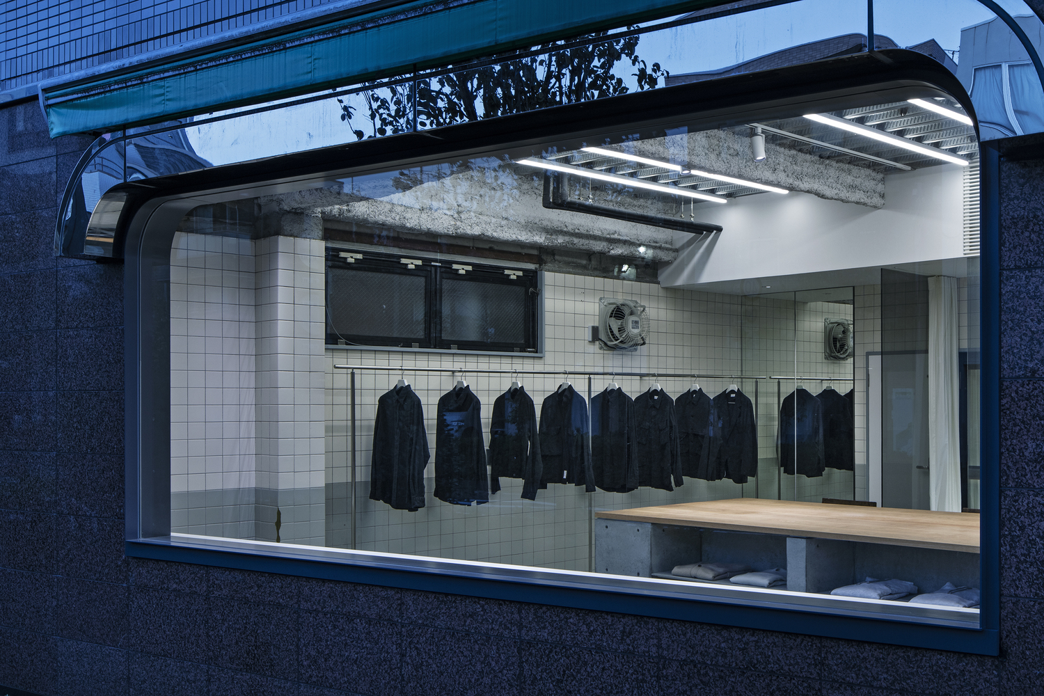 TF 商店丨日本丨Kenta Nagai Studio-27