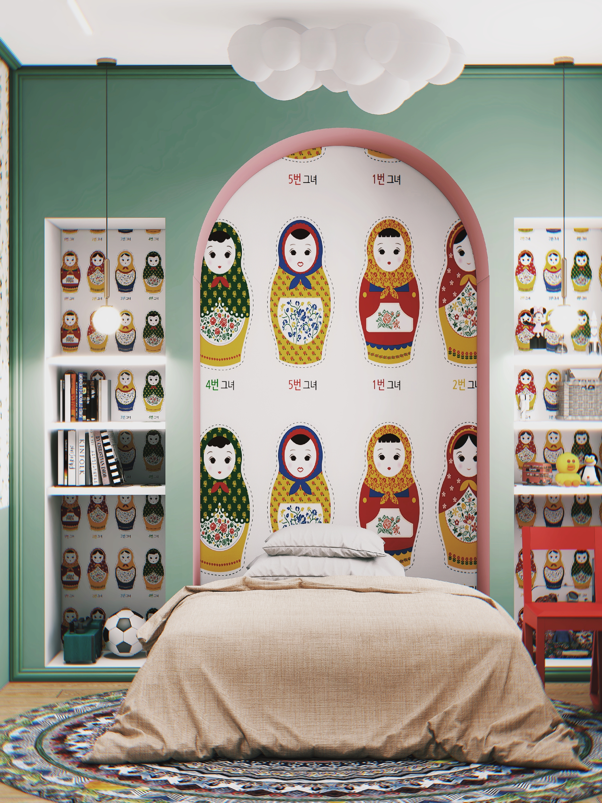 梅藤·苏苏 · 新旧结合的人间烟火设计-48