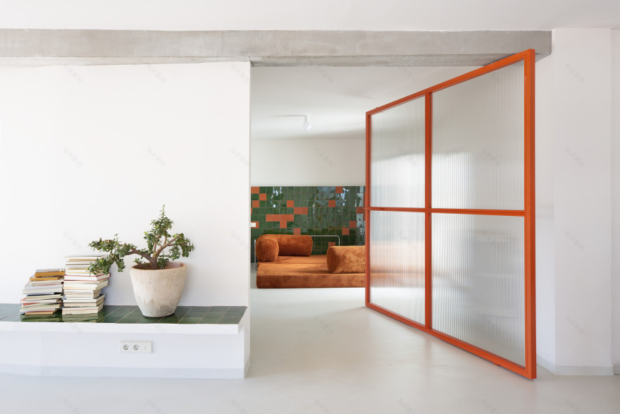 丨西班牙莱昂丨la obra-22