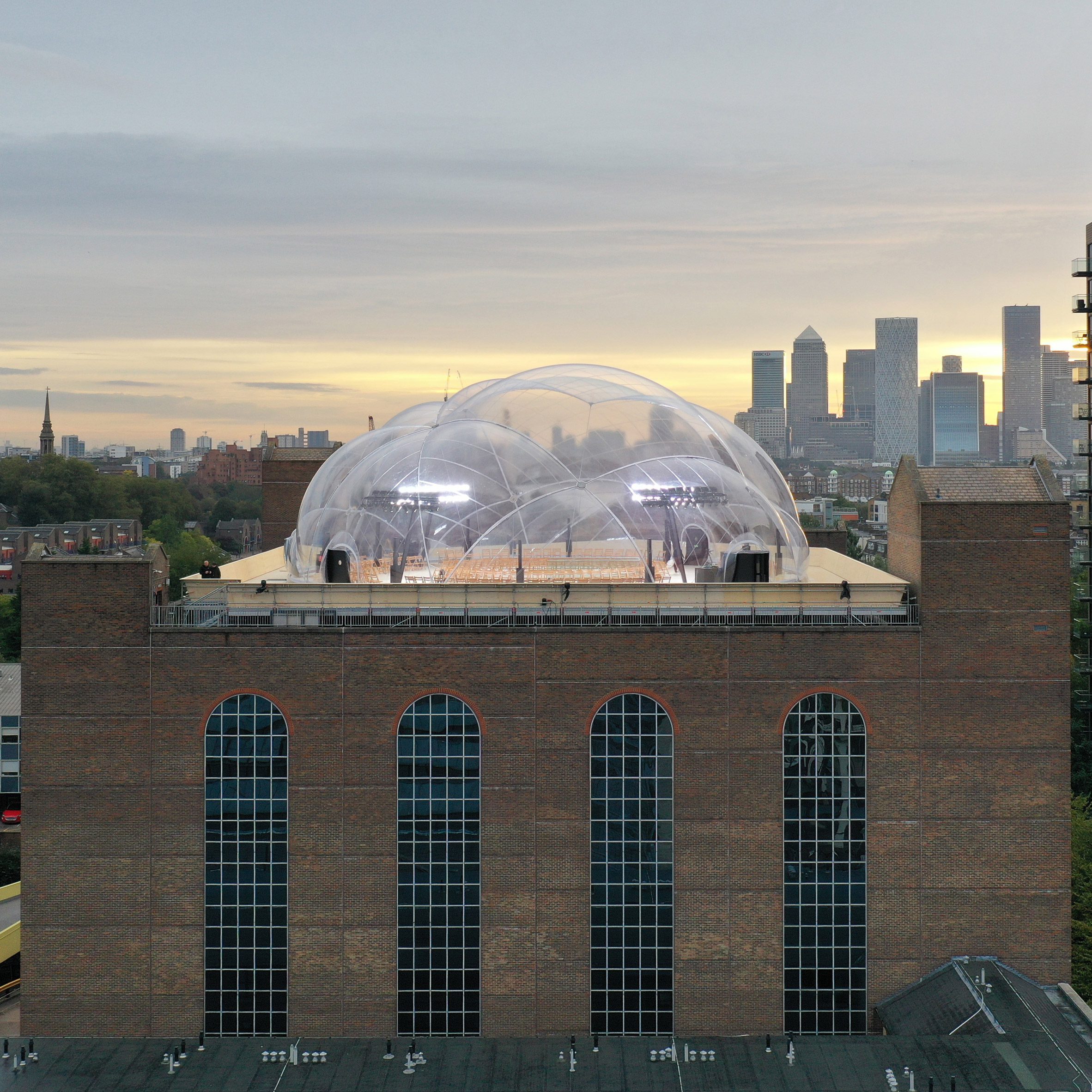 坑屋丨智利丨Smiljan Radić-36