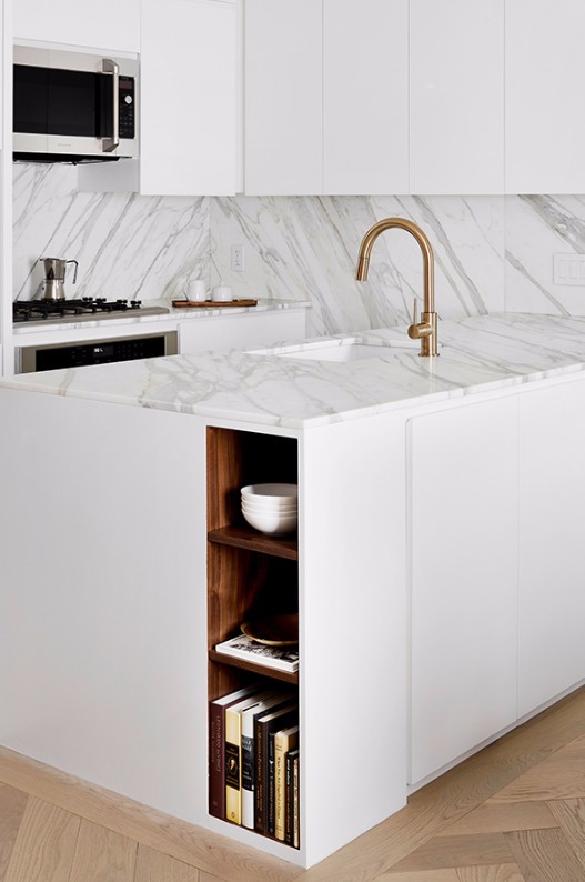 51㎡ 年轻夫妻的家丨卧室设计超浪漫-19