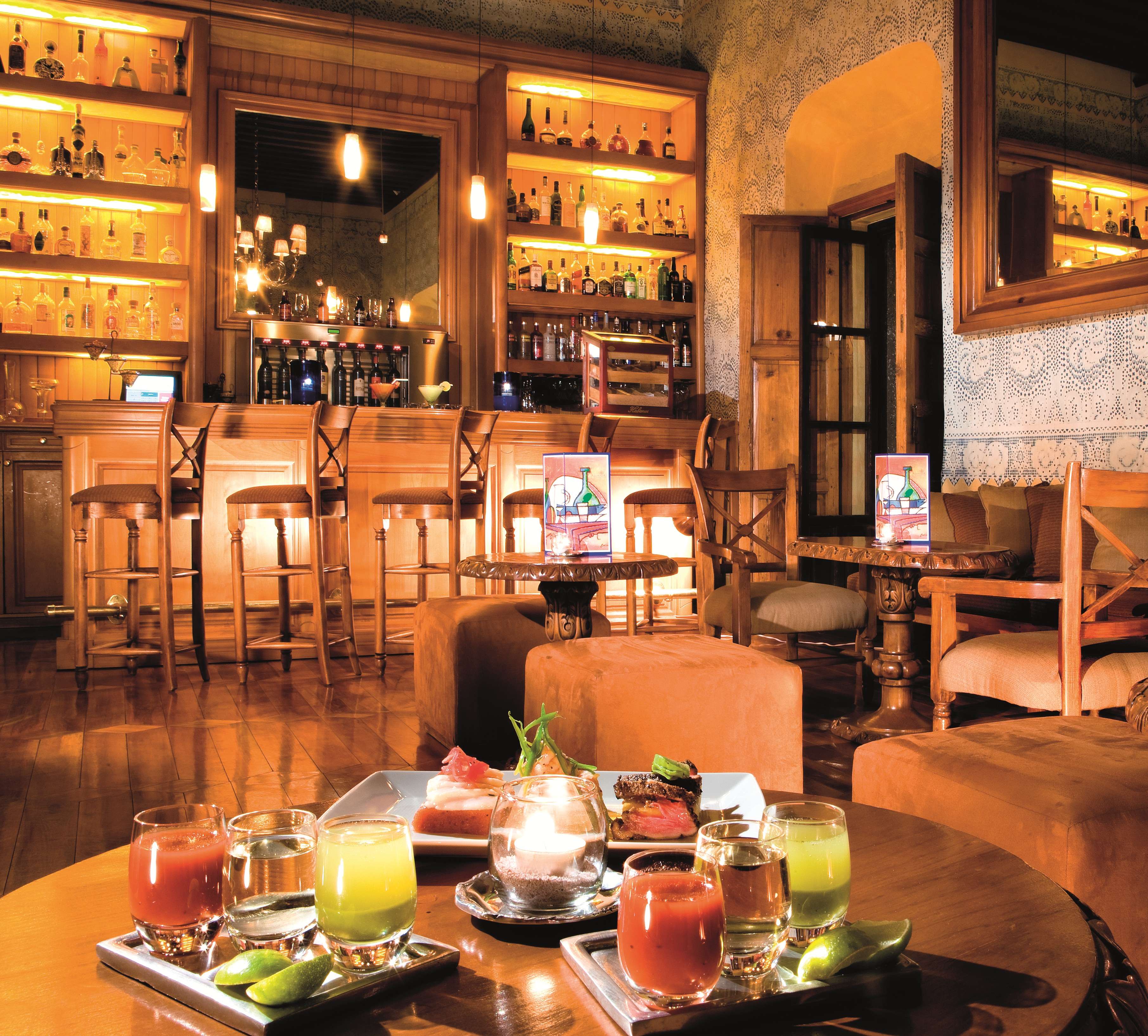 墨西哥Case de Sierra酒店-17