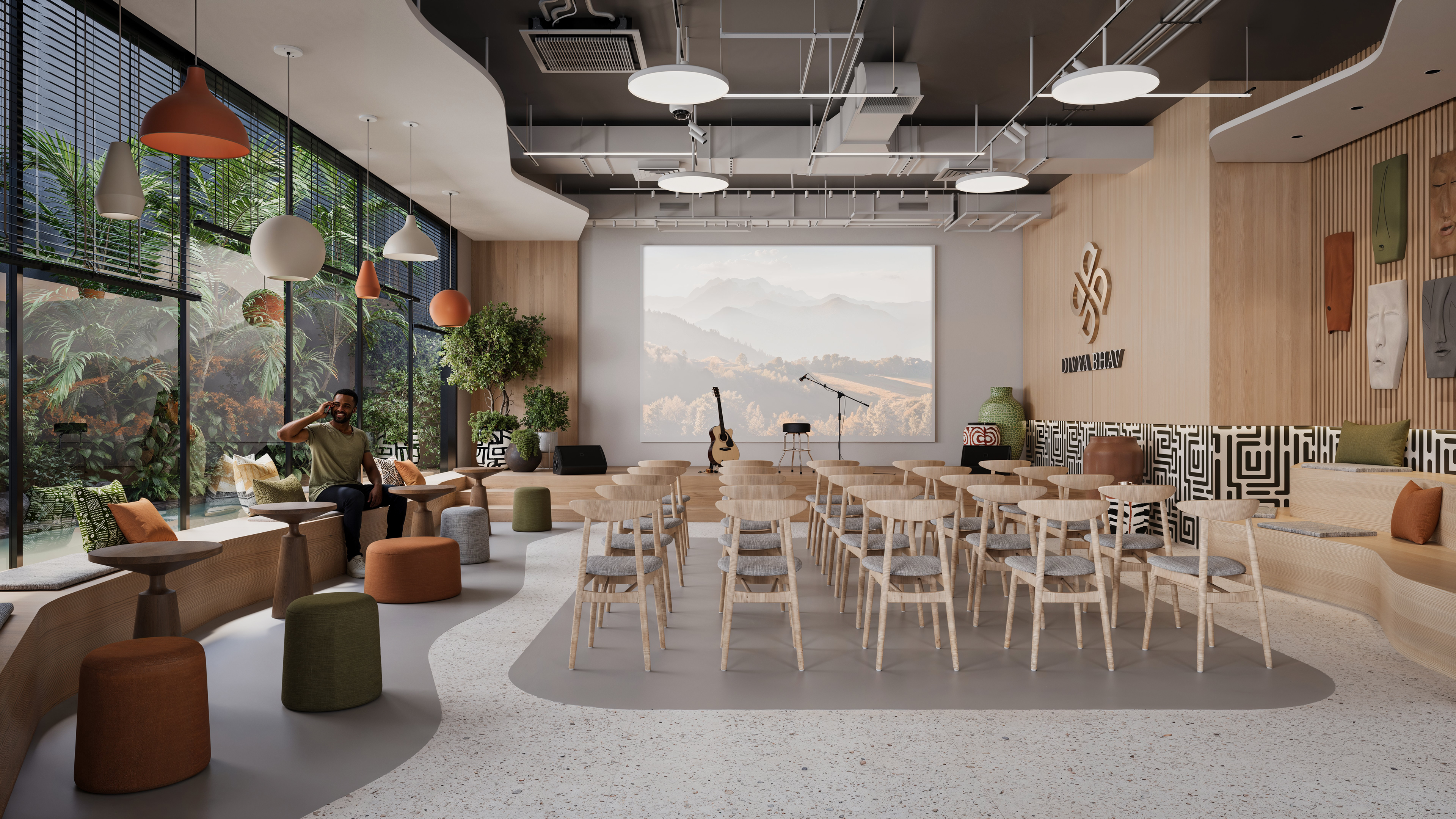 迪瓦伊·巴夫丨乌干达-10