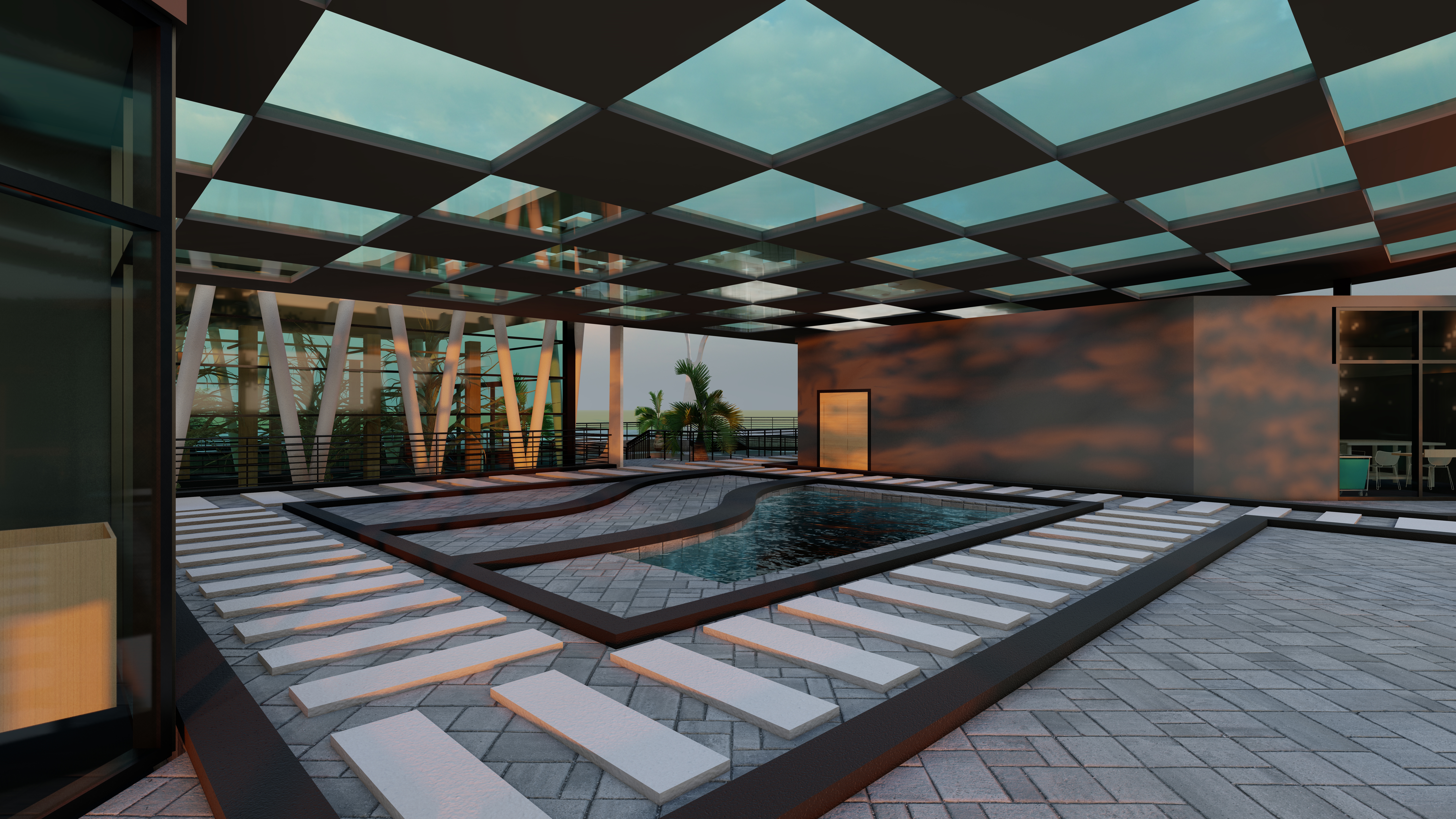 Bird Research Center Project-6