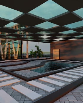 Bird Research Center Project