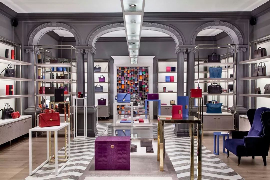 英伦设计巨匠 Waldo Works | 打造“共鸣与碰撞”的空间-13