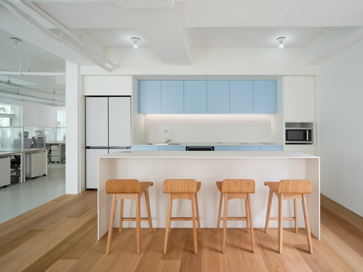 23·59 办公室设计丨韩国首尔丨STUDIO SHERPA-11