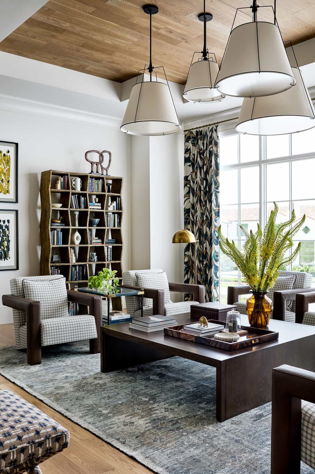 湖岸；湖畔；湖滨丨美国-6