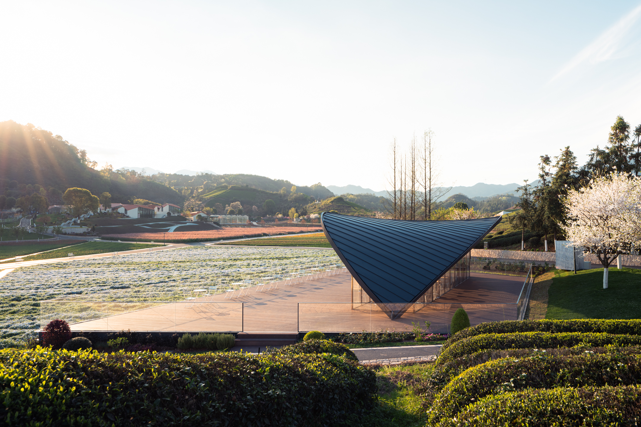 一叶咖啡丨可方思-12