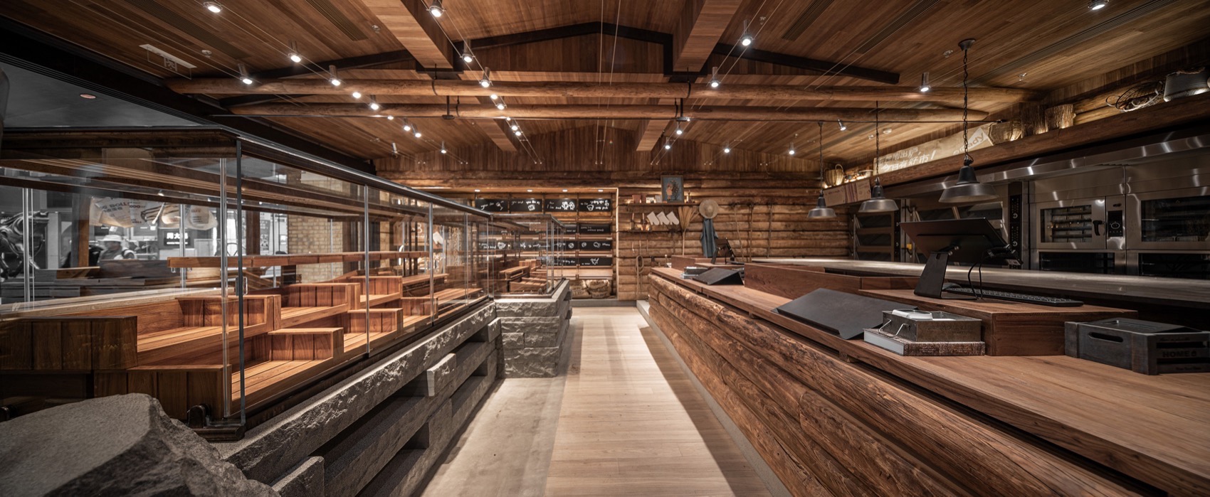 面包工坊丨中国昆明丨或者设计-22