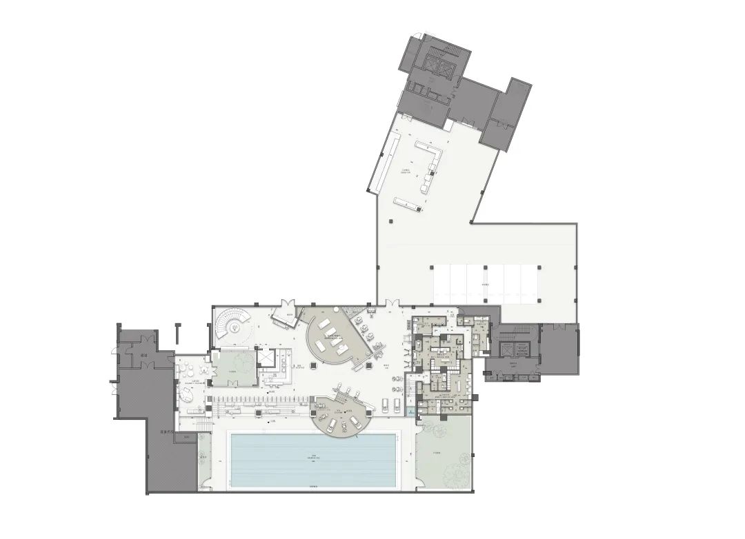 武汉城建•融创 江山云起丨中国武汉丨DIA-34