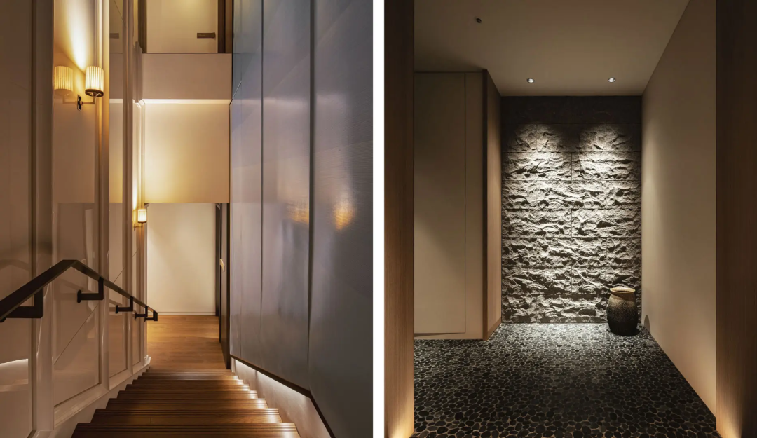 东京·虎之门之丘住宅塔丨日本东京-97