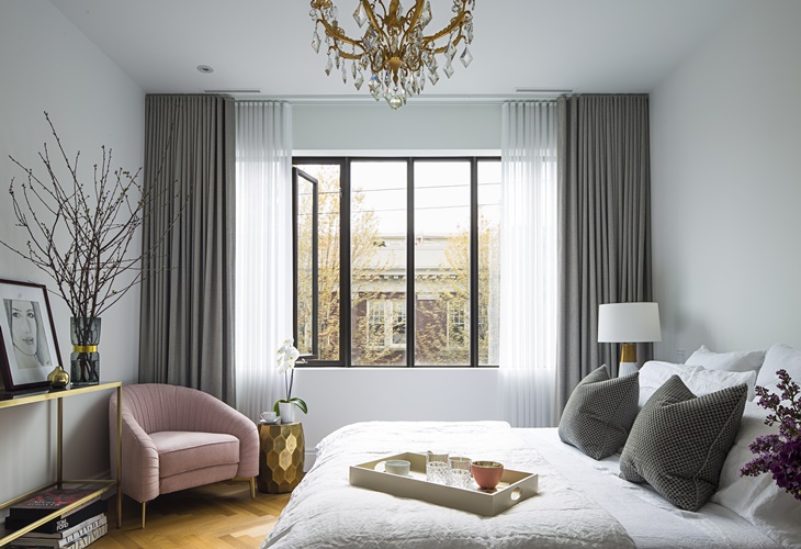 Apartamento em Toronto - Tempo da Delicadeza-11