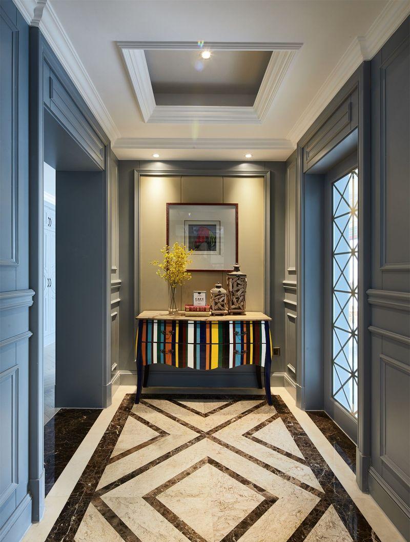 南浔自建别墅-35