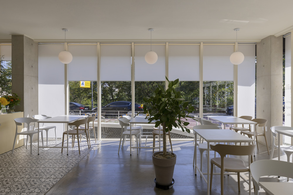 欧洲风格别墅 | 典雅白色调的浪漫演绎-6