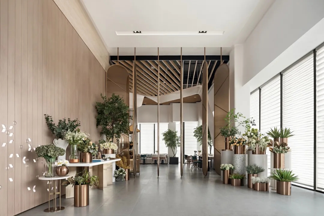 中南·智慧城丨中国儋州丨GND 设计集团 恩嘉设计-4