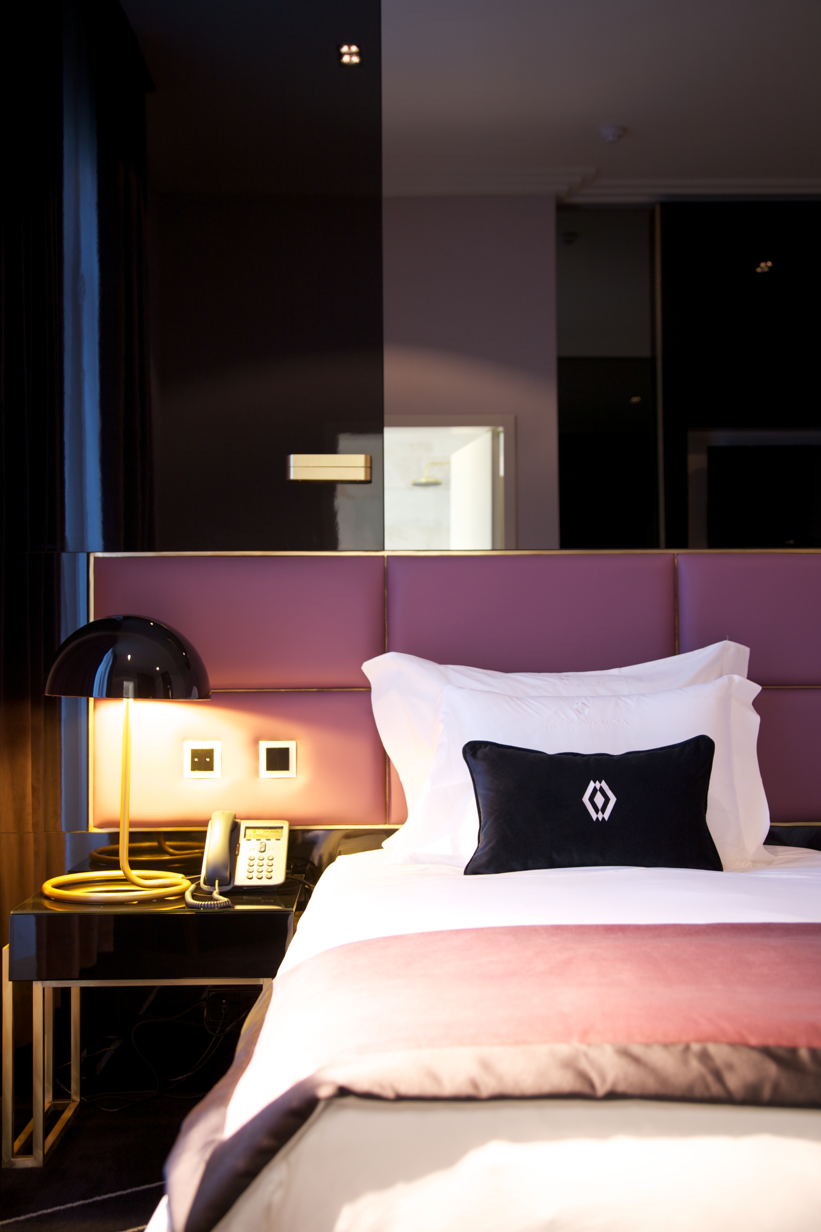 里斯本阿尔提斯亚芬尼达酒店-26