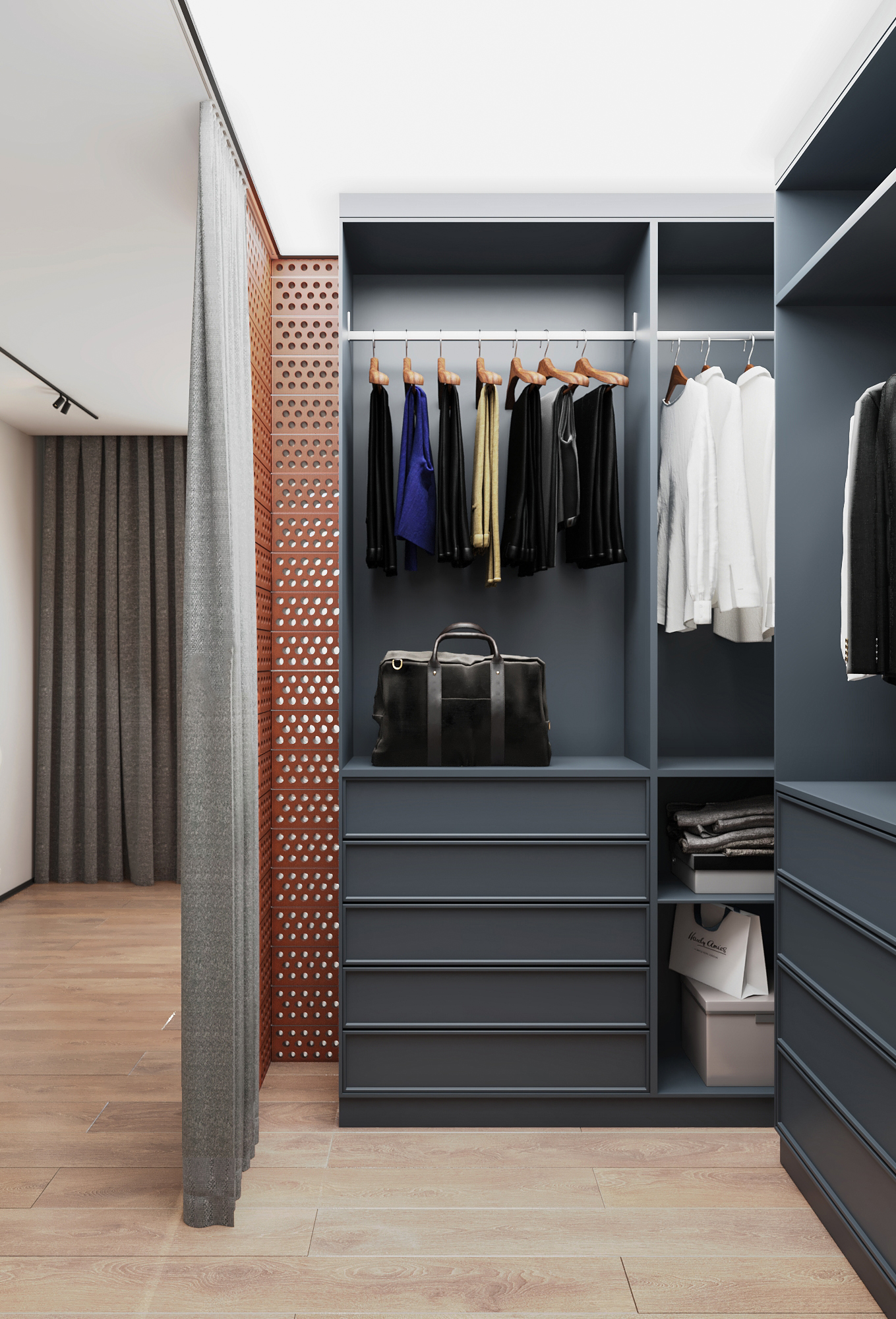 Детская, Санузел в ЖК Новый Город, г. Ижевск-4