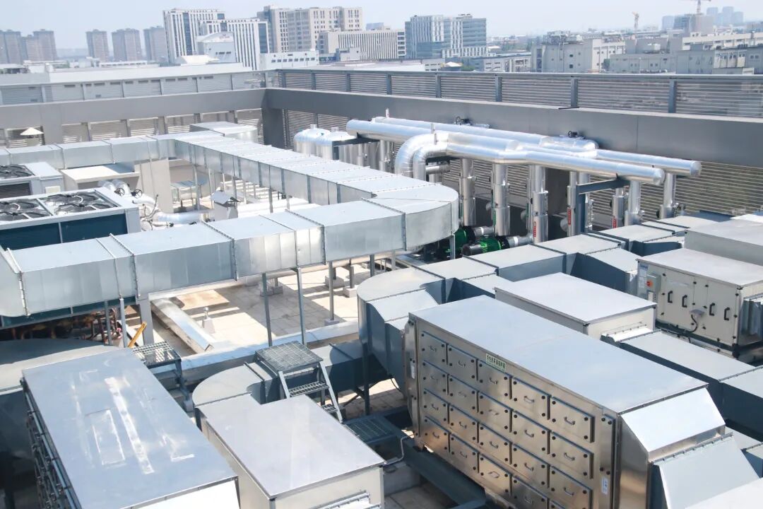 匠心筑就精品启航科研新程|新华医院奉贤院区动物实验室工程竣工​移交仪式圆满结束-12