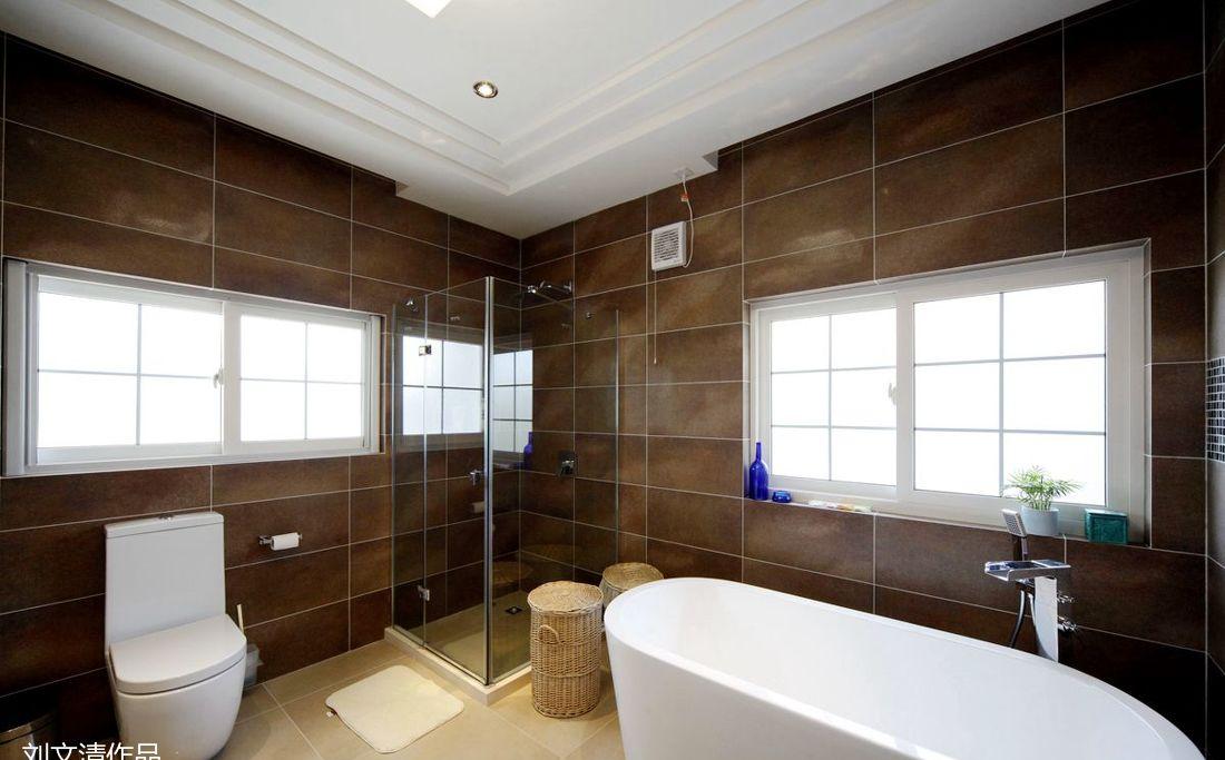 东方夏威夷 | 简约大气,融合中西元素-45