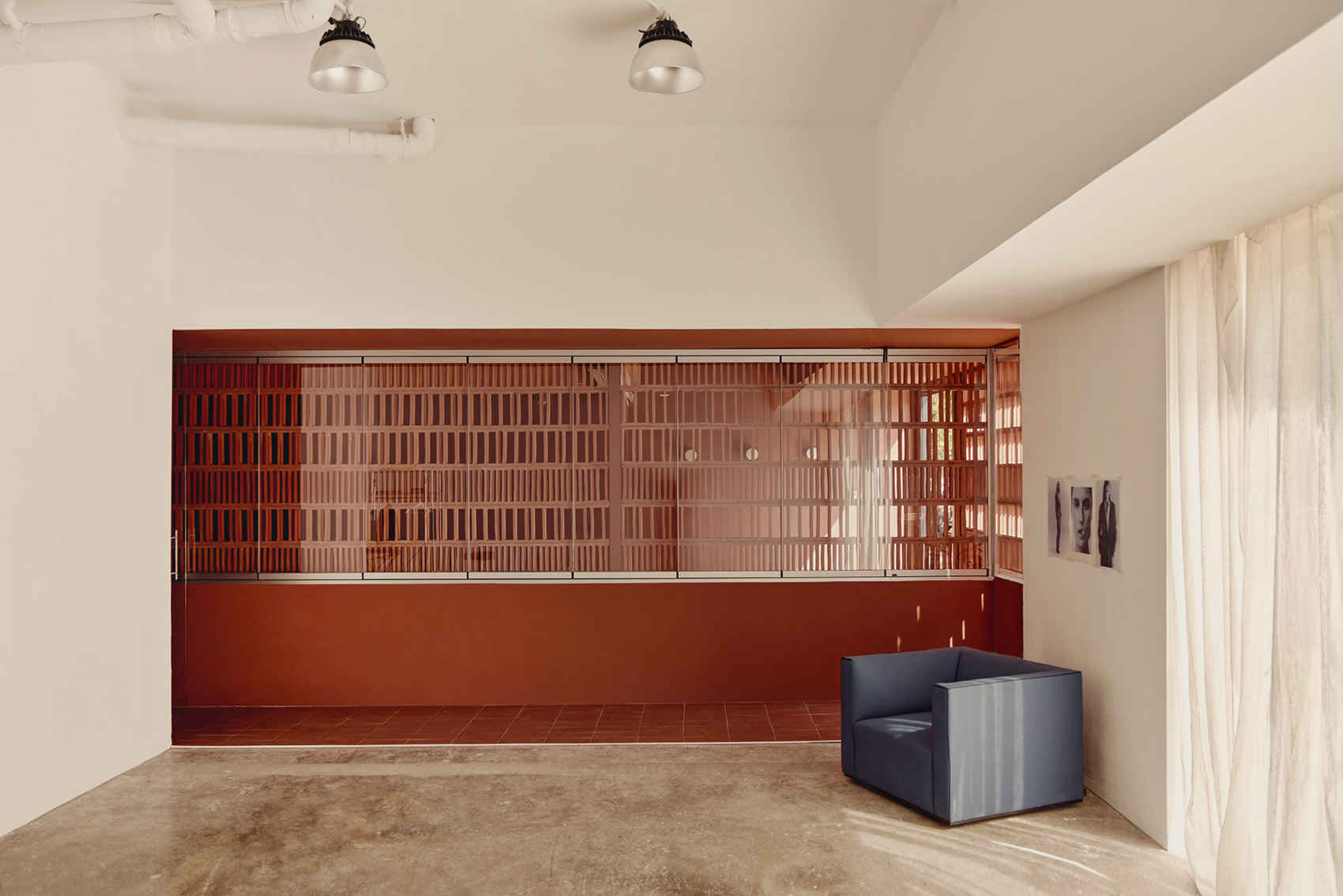 ORIGEN办公室丨西班牙丨X arquitectos-8