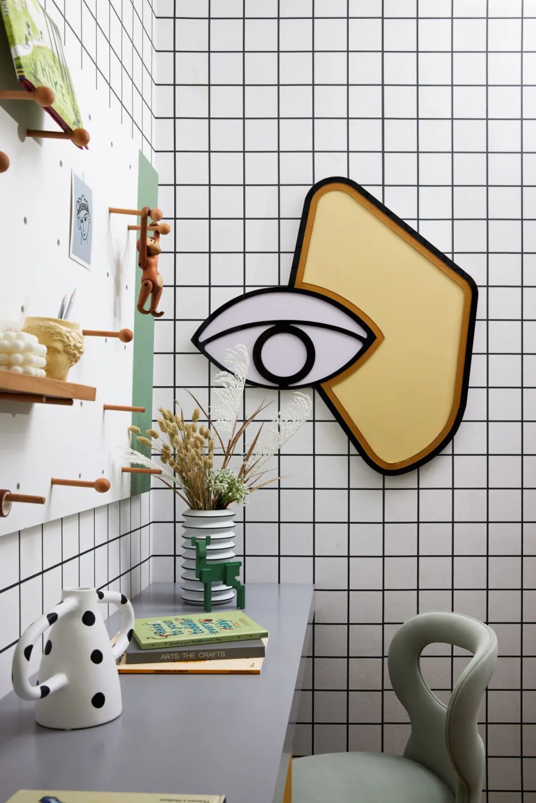 万科天空之城 | 都市精英的暖心归属-20