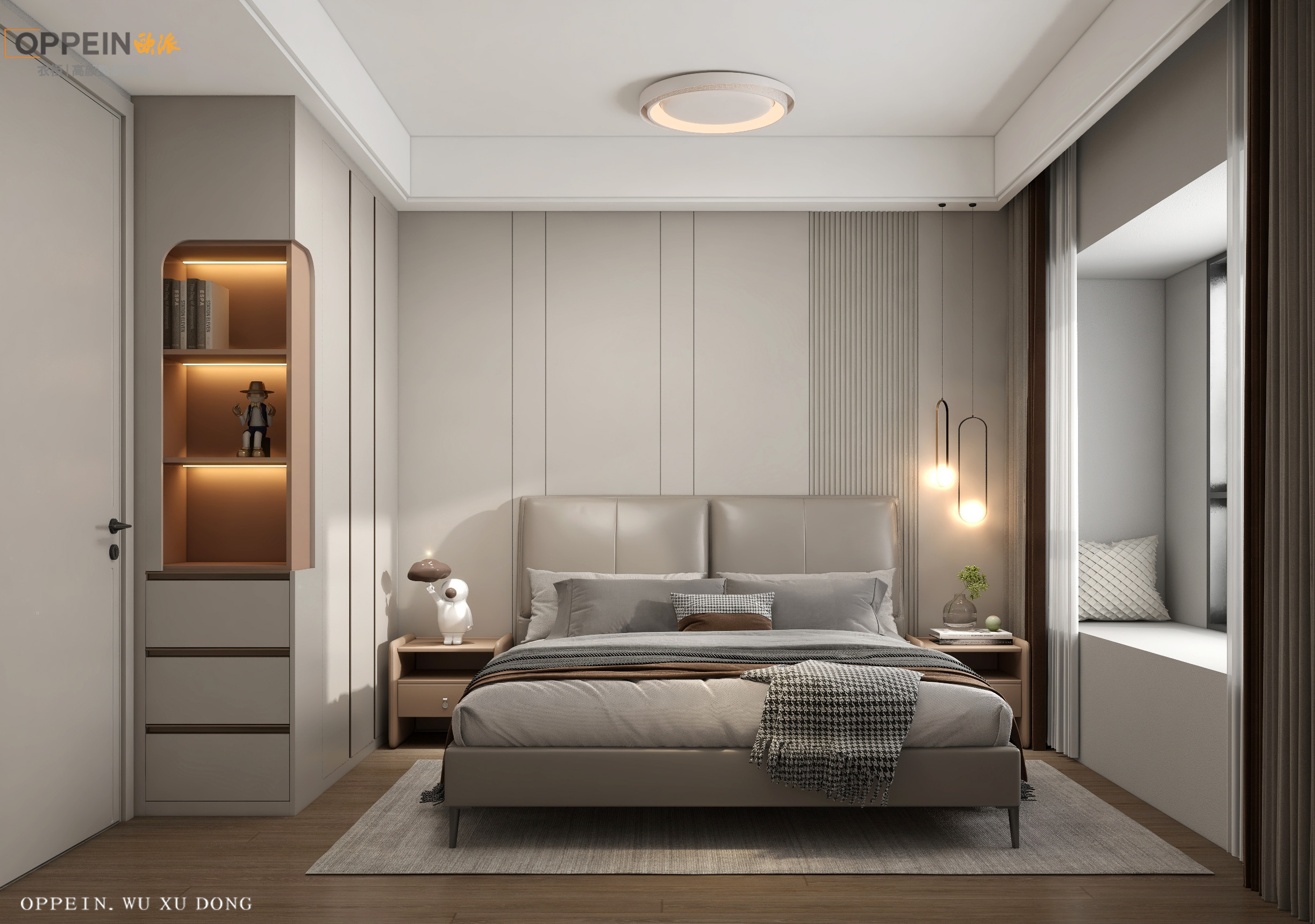 碧桂园胡美女-3