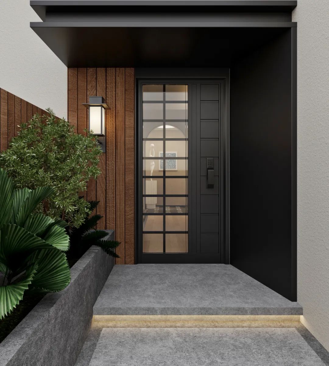 绯翠 · 陈铁郑一格的多思生活设计丨中国沈阳-9