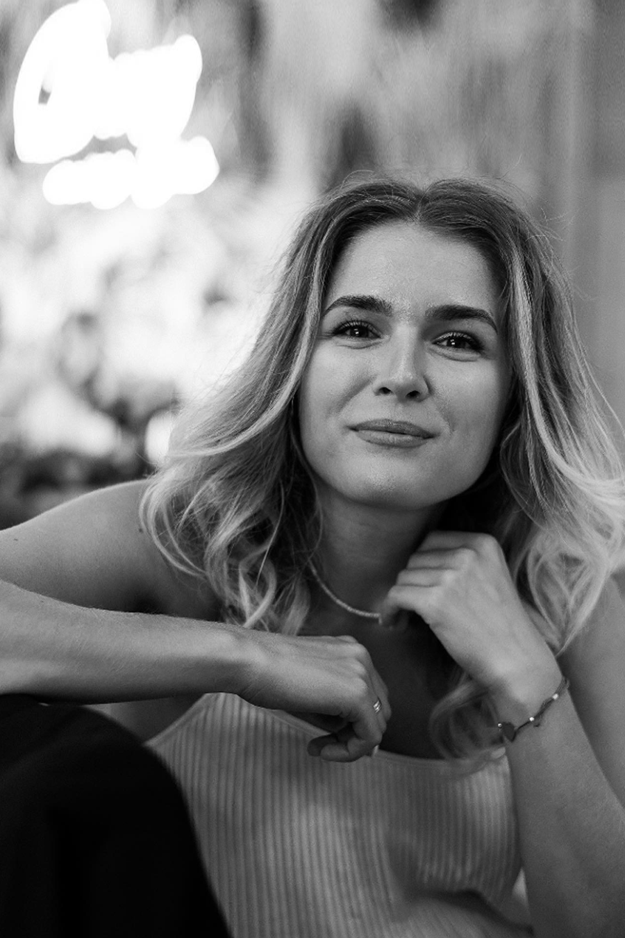 《穹顶之下》丨葡萄牙里斯本丨ALEKSANDRA SHEVCHENKO-33