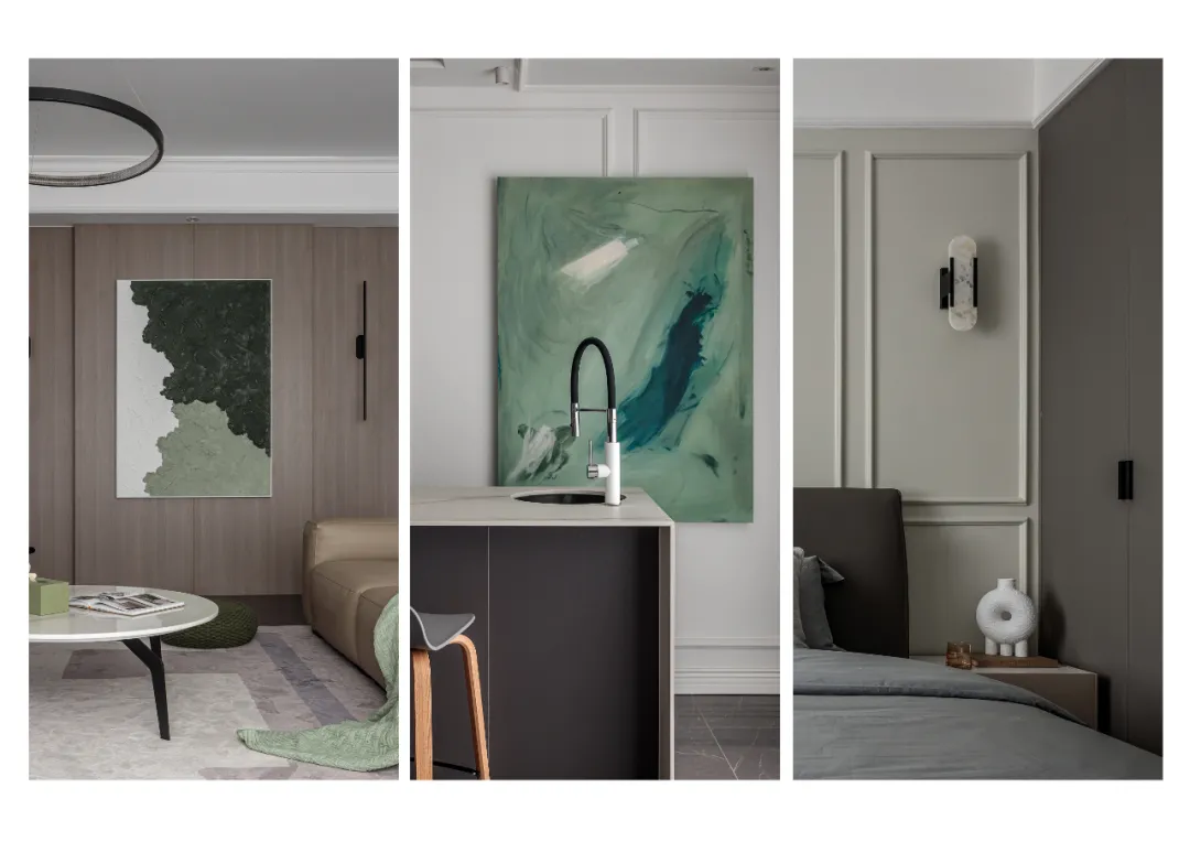 成都市武侯区观白设计全案丨中国成都-1