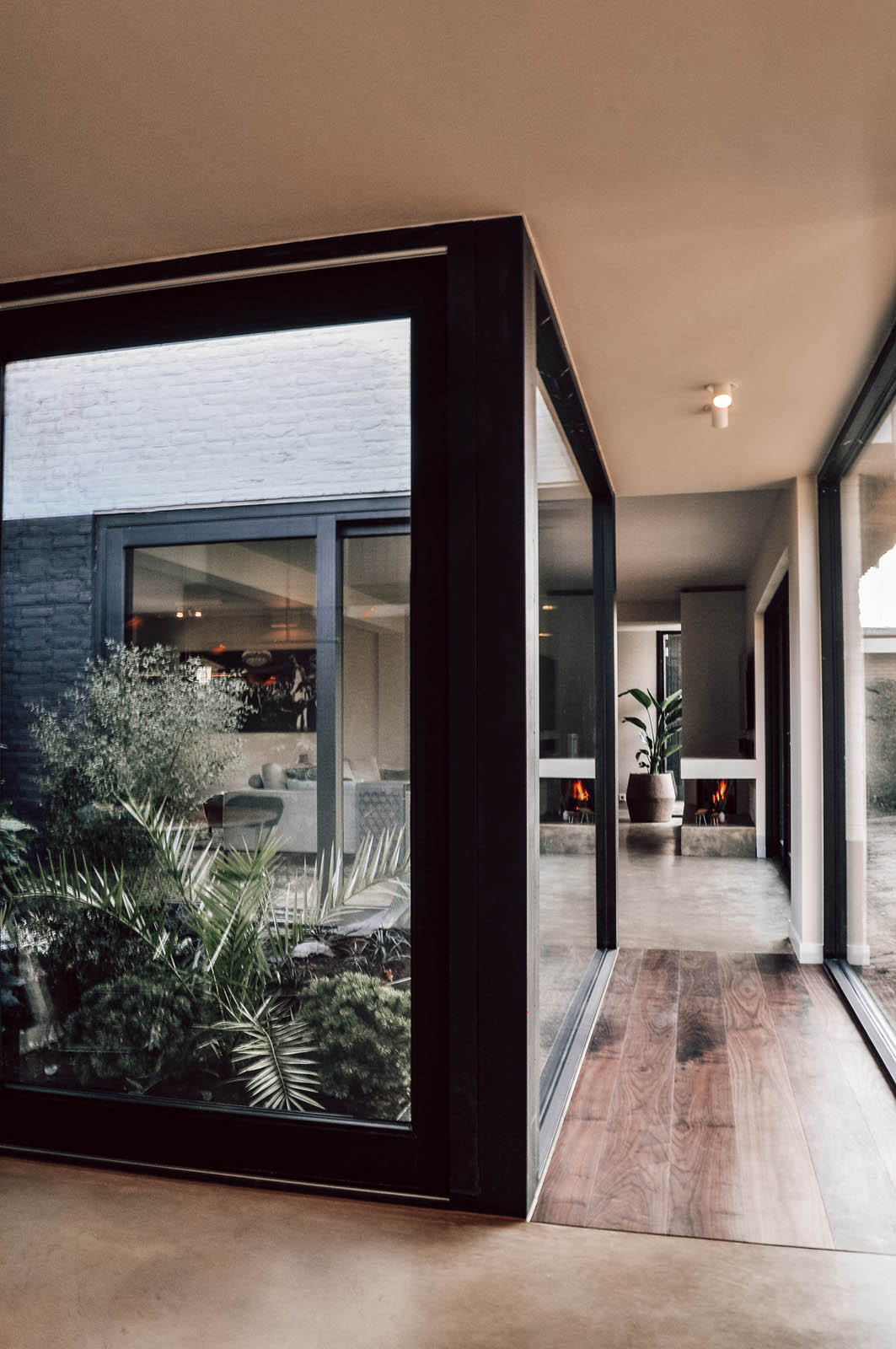 Cool House Doetinchem改造项目丨荷兰丨Jeroen de Nijs（建筑师）,bni bv-4