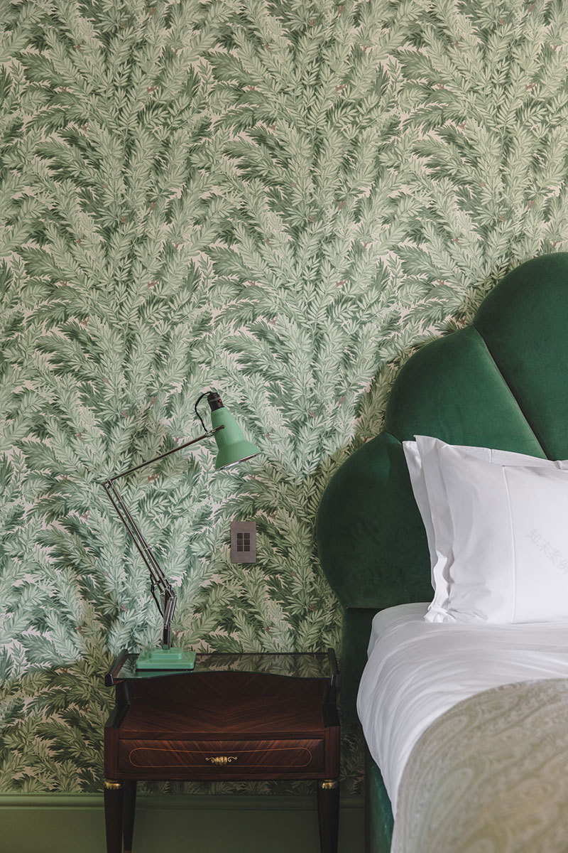 仙女百里香酒店-2