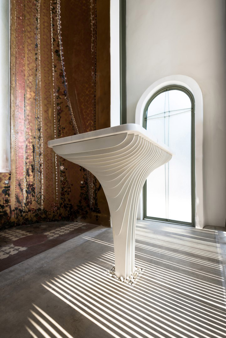 彼得和圣海伦娜殉道者小教堂-7