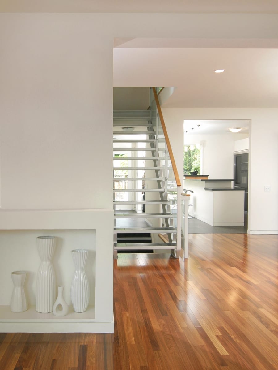 Clemow Avenue住宅翻新项目丨加拿大渥太华丨Clemow  John Donkin Architect Inc.-39