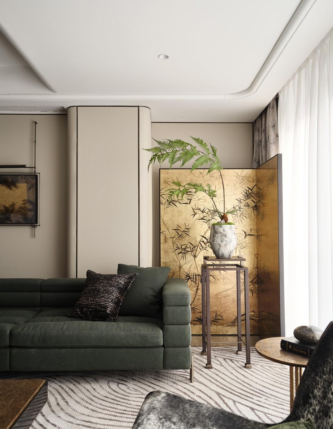 德阳·凤翥澜山下叠丨中国德阳丨MOD穆德设计-13