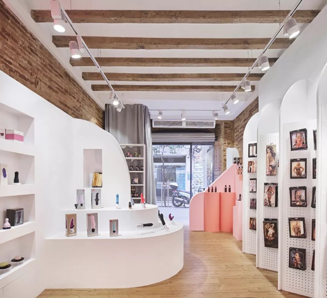 Miriam Barrio  每一个细节都在书写着个性和热情-60