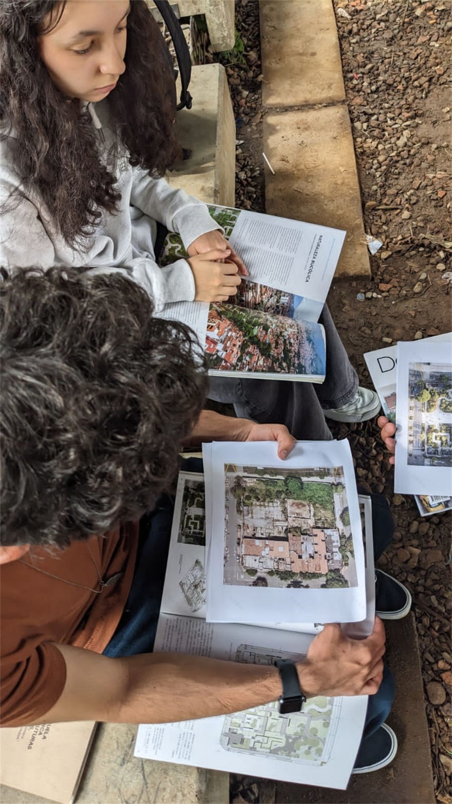 自然的生长花园PRADO PARK / Edgar Mazo-50